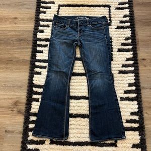 American Eagle Artist Jeans